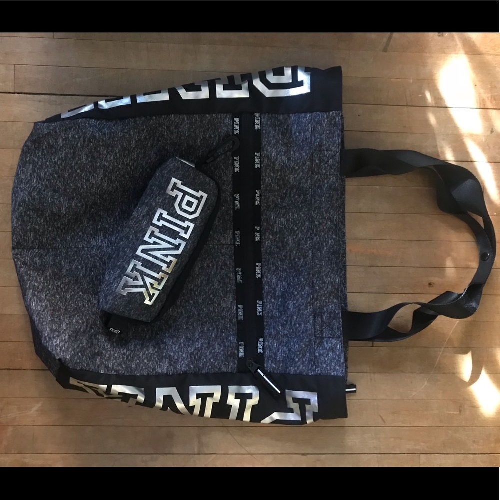 Victoria’s Secret PINK Tote Bag